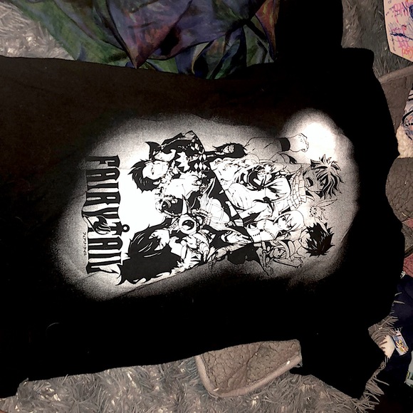 Fairytale size S t-shirt - Picture 1 of 1